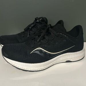 Saucony Freedom Running shoes